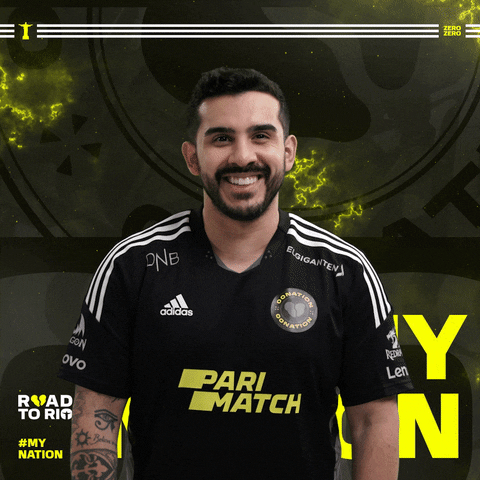 Counter-Strike Brazil GIF by Nordavind