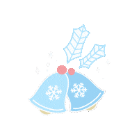 Merry Christmas Sticker by éPure Malaysia