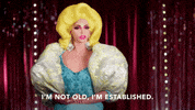 alyssa edwards GIF by NETFLIX