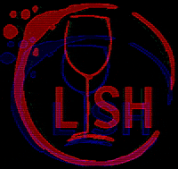 lishtasting wine vino cata lish GIF