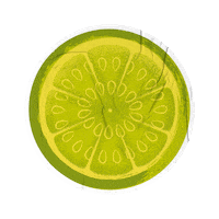 Fruit Lemon Sticker by Extrafruti