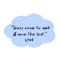 Kyck Sticker by Katoomba Christian Convention