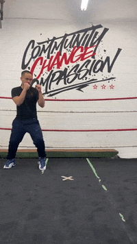 quinitboxing  GIF