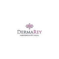 dermareyofficial botox estetica mulher facial Sticker