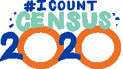 Icount Sticker by CACensus