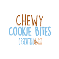 essentialbites lunch time yummy yummy yummy essential bites the most natural way Sticker