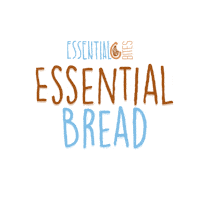essentialbites lunch time yummy yummy yummy essential bites the most natural way Sticker
