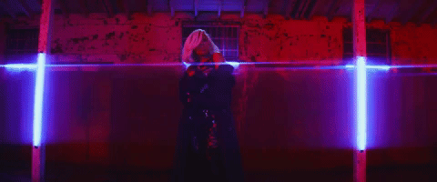 crazy like you GIF by K. Michelle