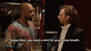 kanye west snl GIF by Saturday Night Live