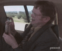 Season 2 Nbc GIF by The Office