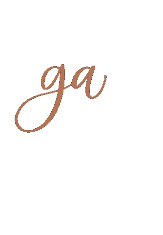 Georgia Peach Sticker