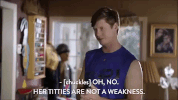 anders holm GIF by Workaholics