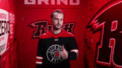 Brett Davis GIF by Rapid City Rush