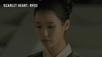 moon lovers iu GIF by DramaFever