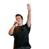 Mek Sticker by Universal Music Brasil