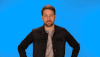 scared ian hecox GIF by SMOSH