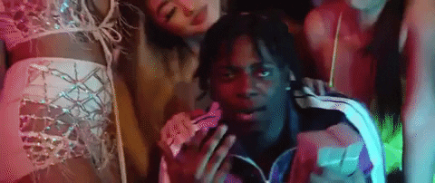 Bestie Sheff G GIF by Winners Circle