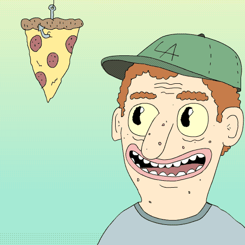animation domination high def lol GIF by gifnews
