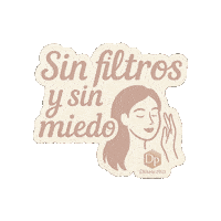 DermaproLaser skincare selfcare selflove belleza Sticker