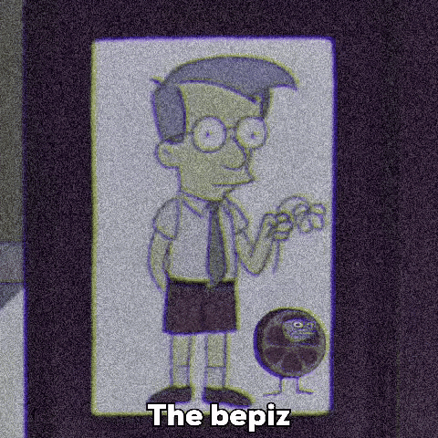 Dud Homer Simpsons GIF