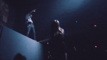 Dance Party GIF by Siena Bella
