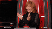 Reba Mcentire GIF by The Voice