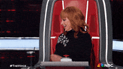 Reba Mcentire Coaches GIF by The Voice