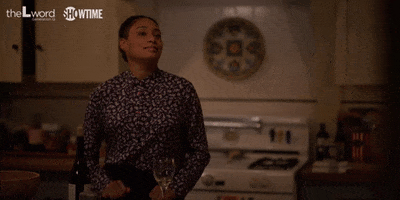 Learn Season 2 GIF by The L Word: Generation Q