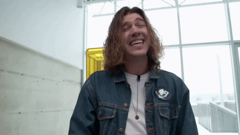 Sing High Note GIF by Star Académie TVA