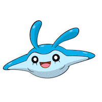 Water Gen 4 Sticker by Pokémon