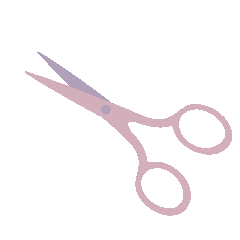 stickandstyle giphyupload diy sewing sew Sticker