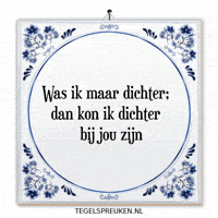 Humor Hart GIF by Tegelspreuken.nl