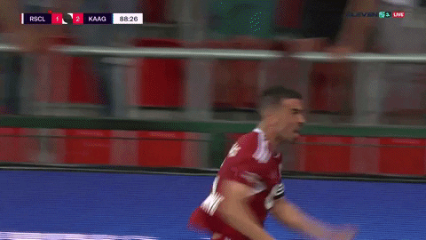 Goal Jpl GIF by Standard de Liège