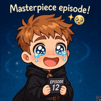 Screaming Internally Episode 12 GIF by Persona