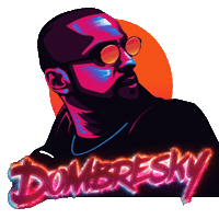 soul sacrifice gloves Sticker by Dombresky