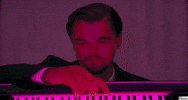 Piano Clubhouse GIF by Gallery.fm
