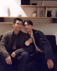 Mewsuppasit Love GIF