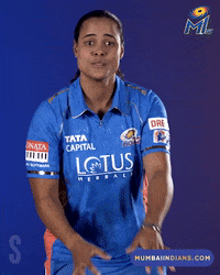One Family Cricket Gifs GIF by Mumbai Indians