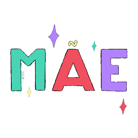 Mom Mother Sticker
