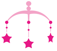 Sticker by MAM Baby