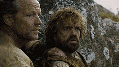 tyrion lannister GIF by Game of Thrones