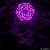 trippy GIF by Pi-Slices