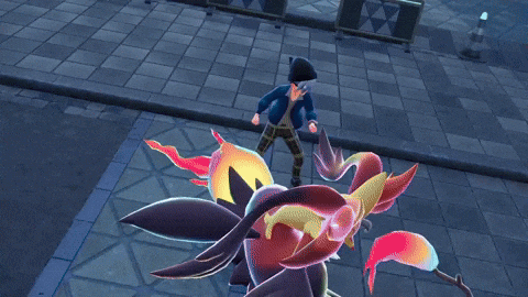 Kalos GIF by Pokémon