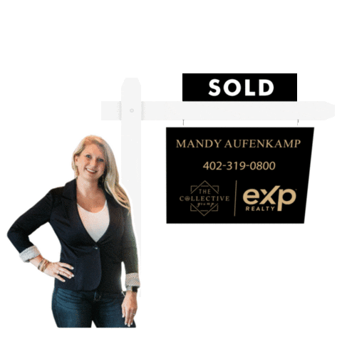 mandysellshomes giphyupload omaha oma omah Sticker