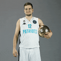 PlymouthCityPatriots british basketball british basketball league plymouth joe hart GIF