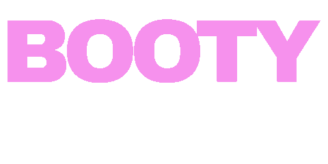 Booty Gains Sticker by Gfit