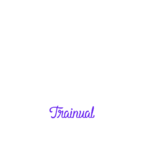 Do It Business Sticker by Trainual