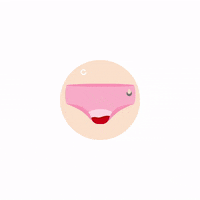Period Panties GIF by Luna Segura