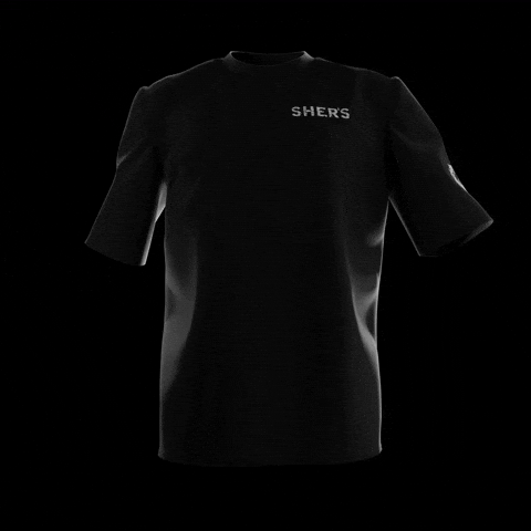 shersmy shirt tshirt shers shersbrand GIF