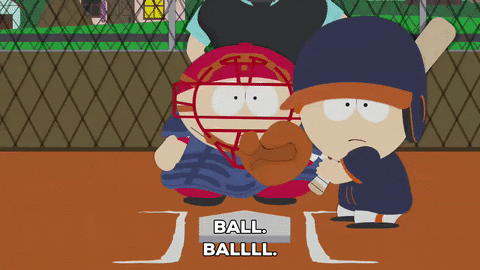 eric cartman fml GIF by South Park 